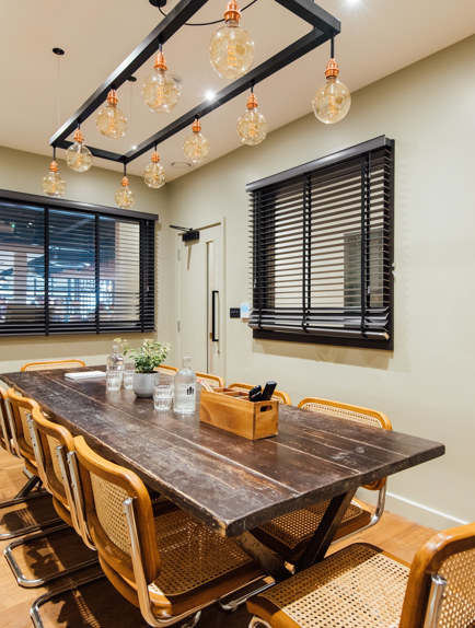 Meet @ The Hermitage 22 2