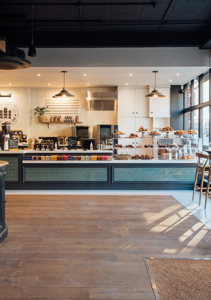 Hermitage Road Coffee Shop 2022 144