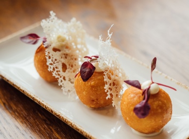 Hermitage Road Food Aug 23 15