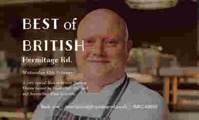 Best Of British